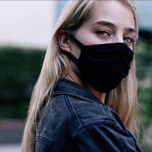 🔥BUNDLE OF 60 masks - unisex washable face mask🔥